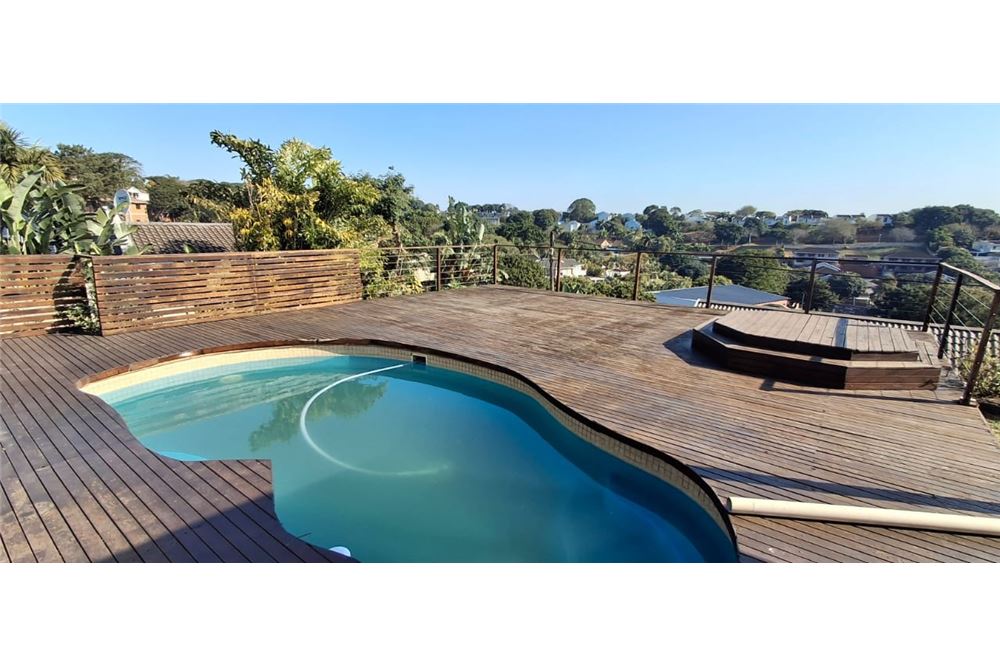 Residential - House - Sunningdale, KwaZulu Natal - South Africa - 17 - 1031465084-319