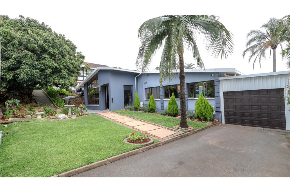 Residential - House - Glen hills, KwaZulu Natal - South Africa - 2 - 1031465115-38