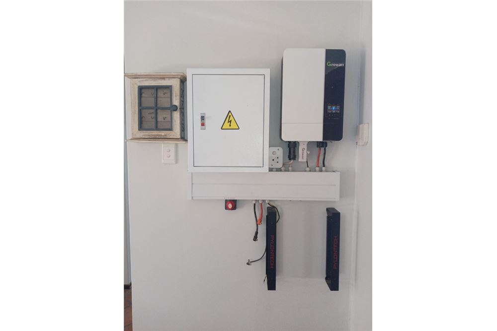 Residenziale - Case a schiera - Brummeria, Gauteng - South Africa - 11 - 1031414105-28