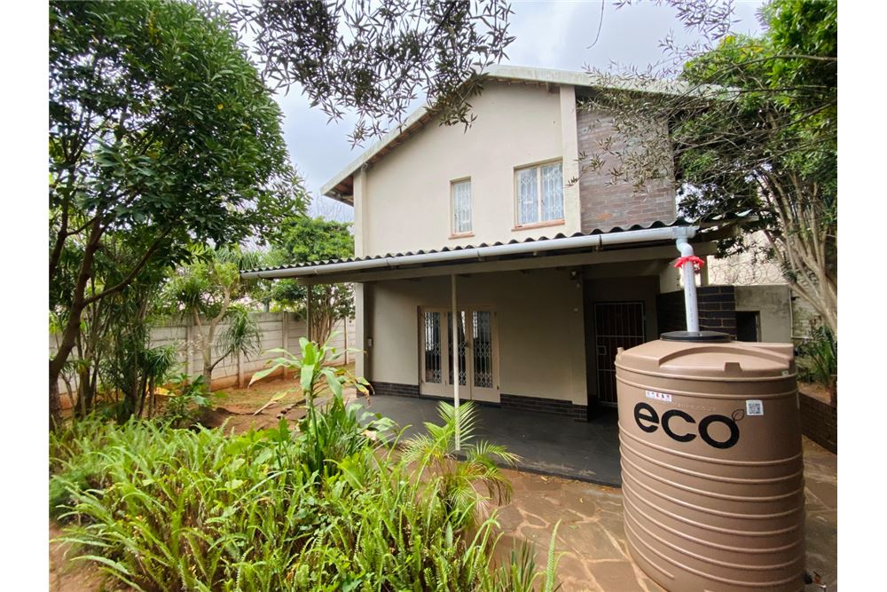 Gyvenamasis - Namas - Westridge, KwaZulu Natal - South Africa - 12 - 1031389167-1