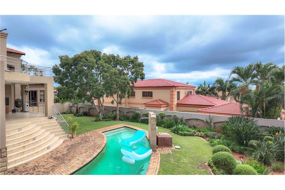 Residenziale - Casa - Magalieskruin, Gauteng - South Africa - 14 - 1031414142-43