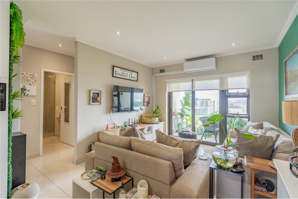 Residential - Condo/Apartment - Umhlanga Ridge, KwaZulu Natal - South Africa - 3 - 1031465089-341