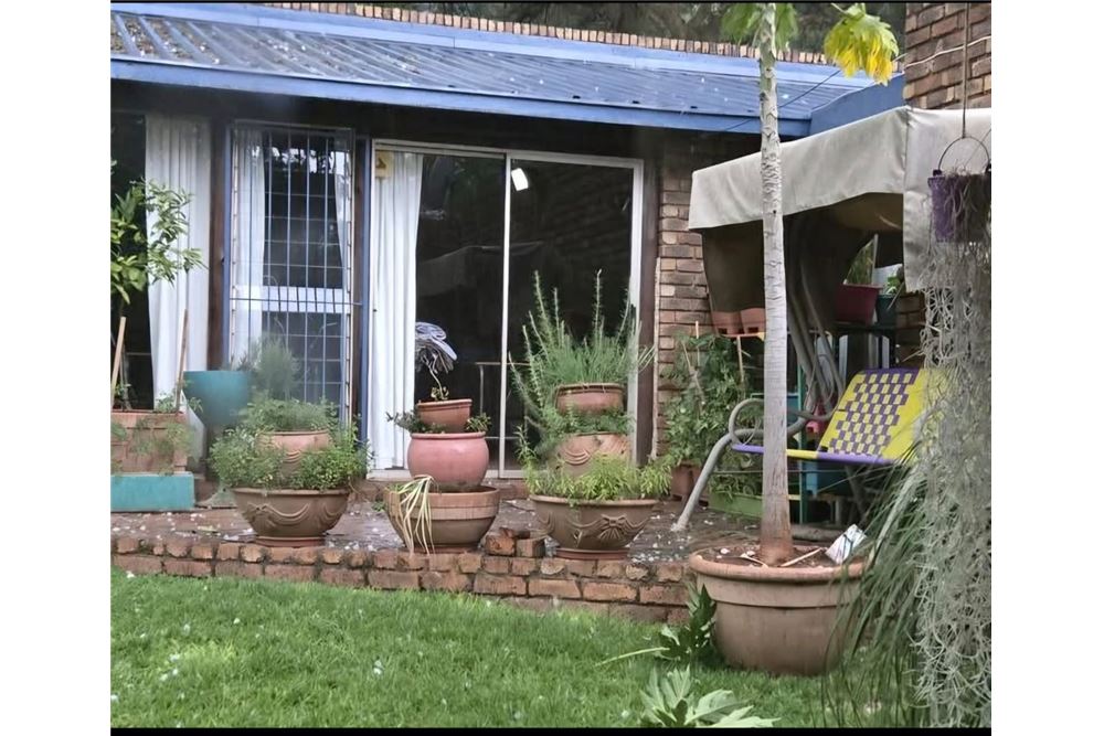 住宅 - 房子 - Magalieskruin, Gauteng - South Africa - 3 - 1031414050-137