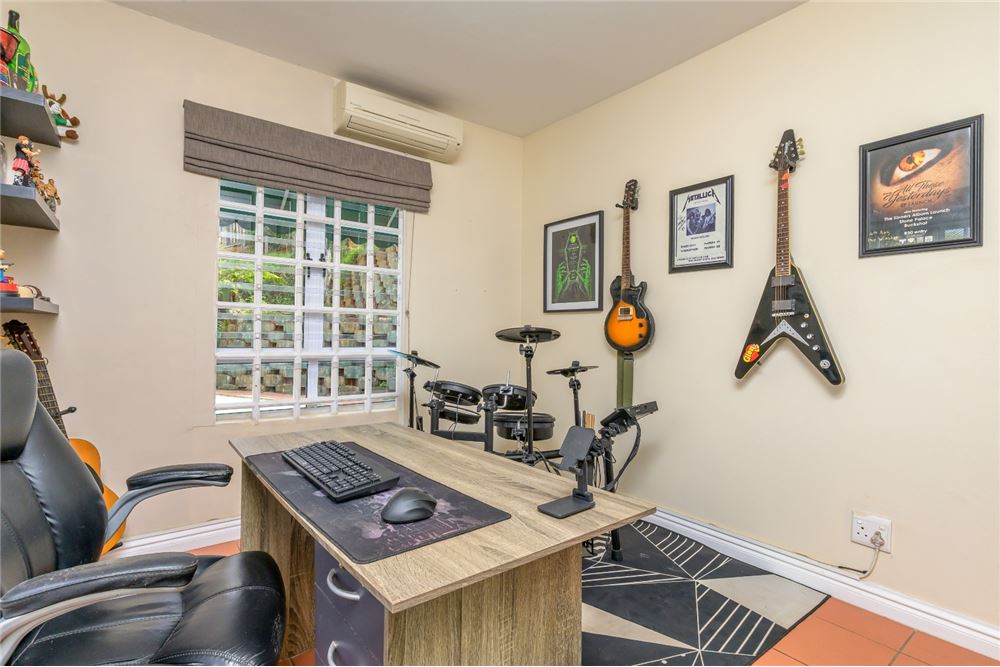 Bostad - Radhus - Sunningdale, KwaZulu Natal - South Africa - 26 - 1031465025-218