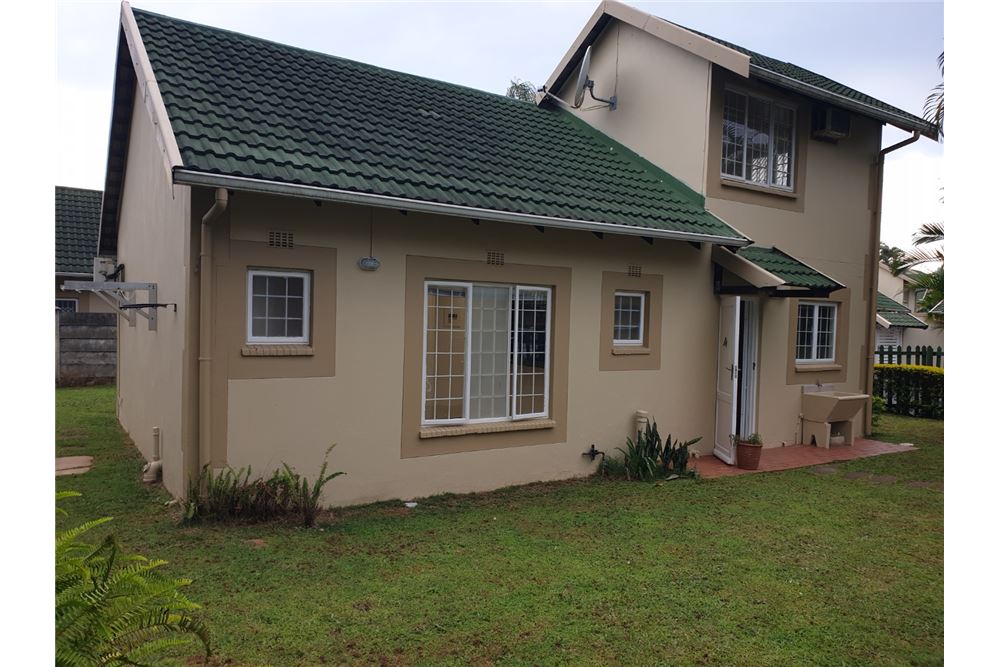 Residential - Townhouse - Somerset Park, KwaZulu Natal - South Africa - 4 - 1031465026-98