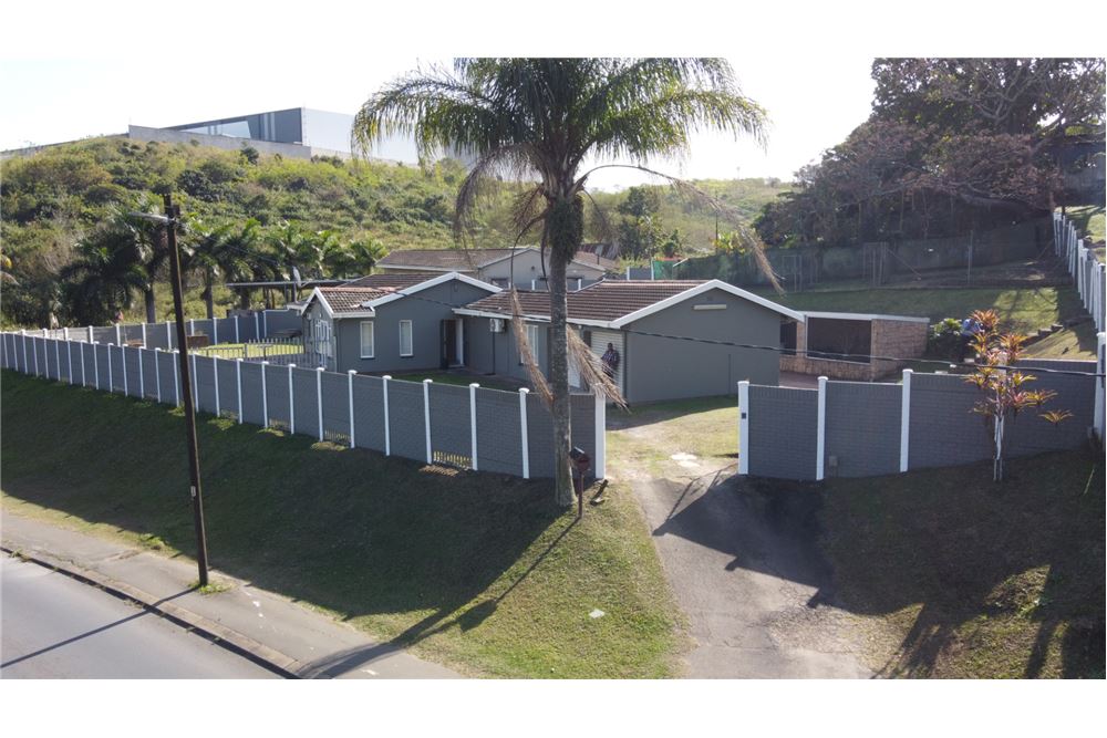 Residential - House - Glen hills, KwaZulu Natal - South Africa - 60 - 1031465050-129