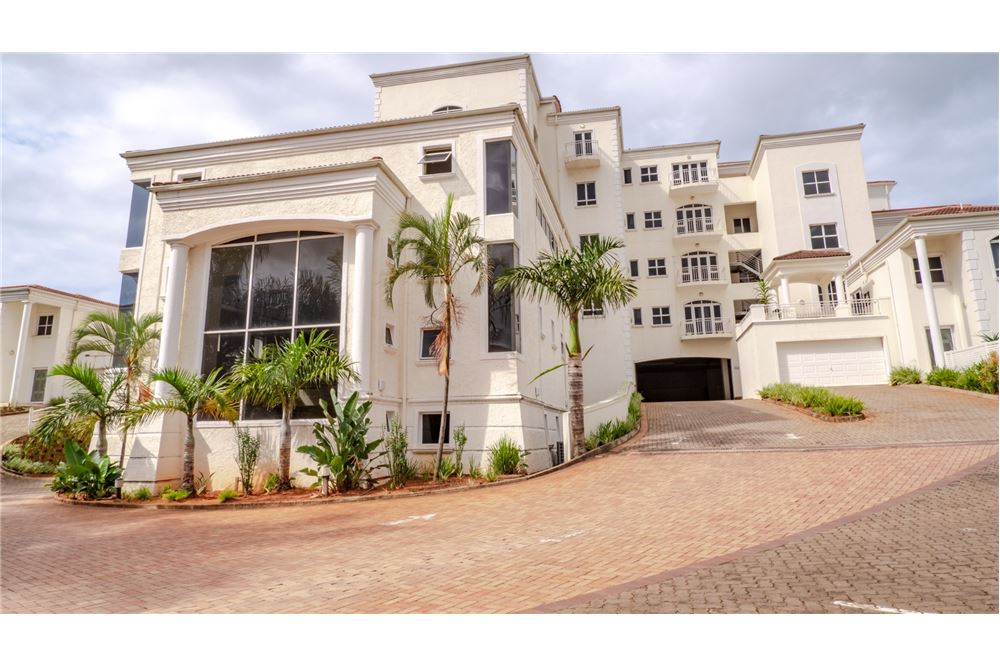 Residential - Condo/Apartment - La Lucia, KwaZulu Natal - South Africa - 22 - 1031465038-272