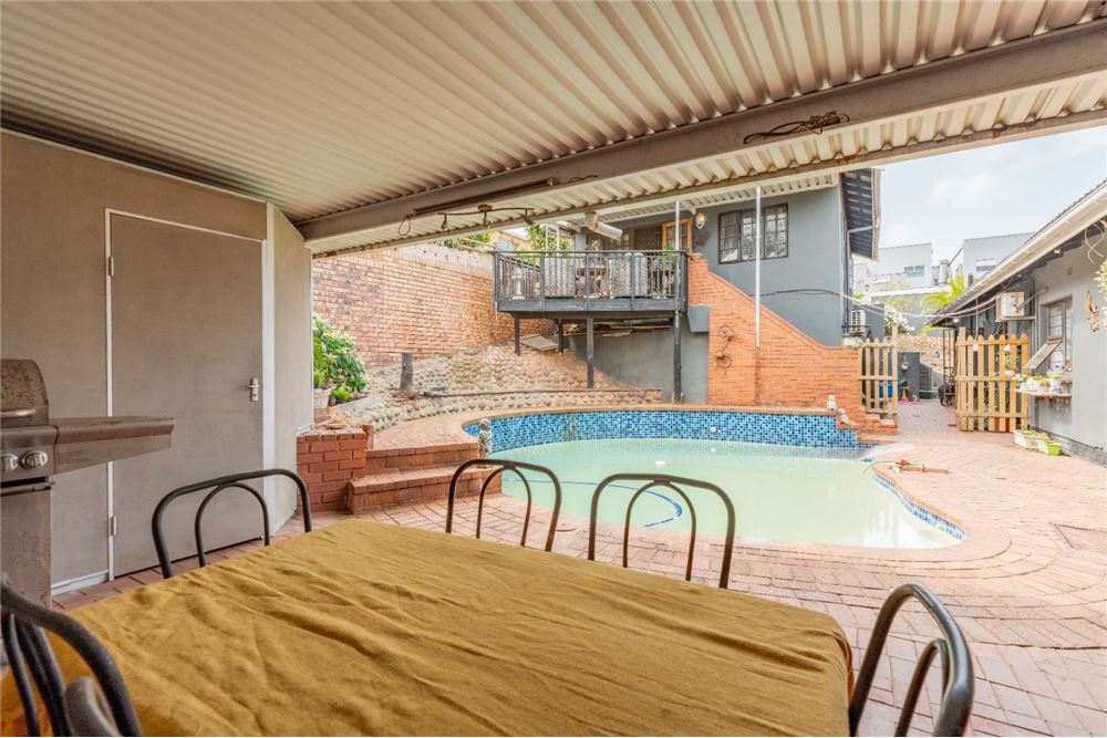 Residential - House - Athlone, KwaZulu Natal - South Africa - 24 - 1031465131-12