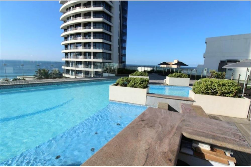 Residential - Condo/Apartment - Umhlanga Rocks, KwaZulu Natal - South Africa - 14 - 1031465033-75