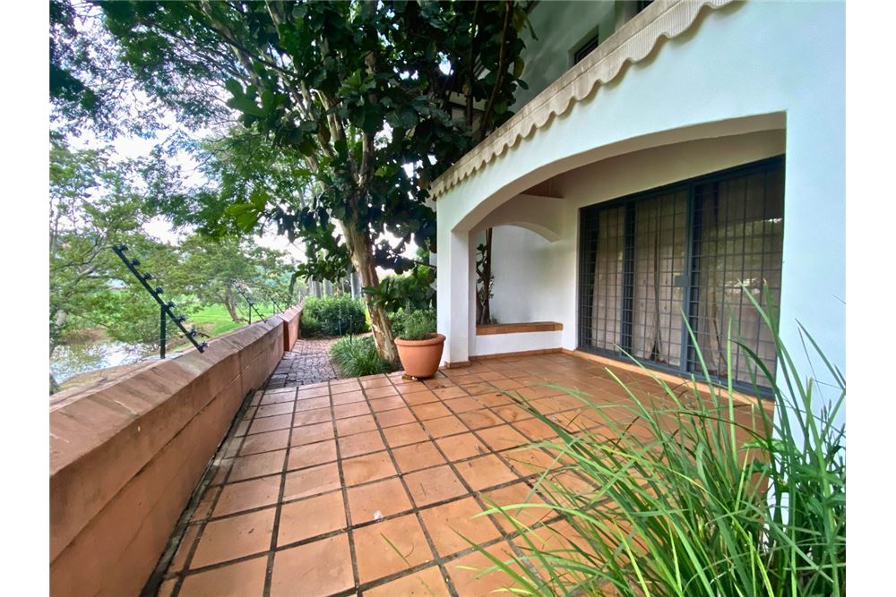 Residential - House - Waterkloof, Gauteng - South Africa - 22 - 1031414143-42