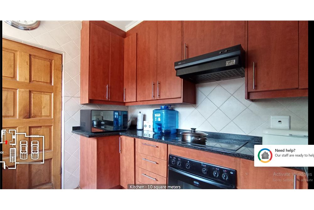 Dzīvojamais - Pilsētas savrupmāja - Mondeor, Gauteng - South Africa - 10 - 1031421124-78