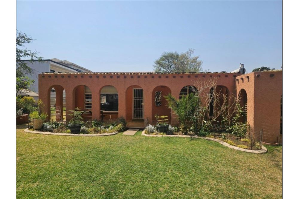 Residential - Hiša večstanovanjska - Rispark, Gauteng - South Africa - 4 - 1031421159-15