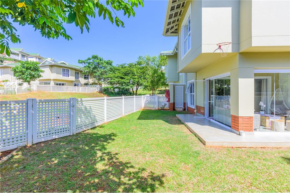 Residential - Townhouse - Kindlewood Estate, KwaZulu Natal - South Africa - 27 - 1031465038-271