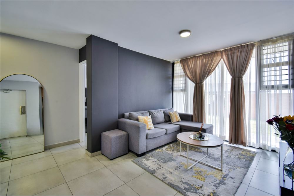 Residencial - Piso - Lombardy Estate, Gauteng - South Africa - 3 - 1031414143-20