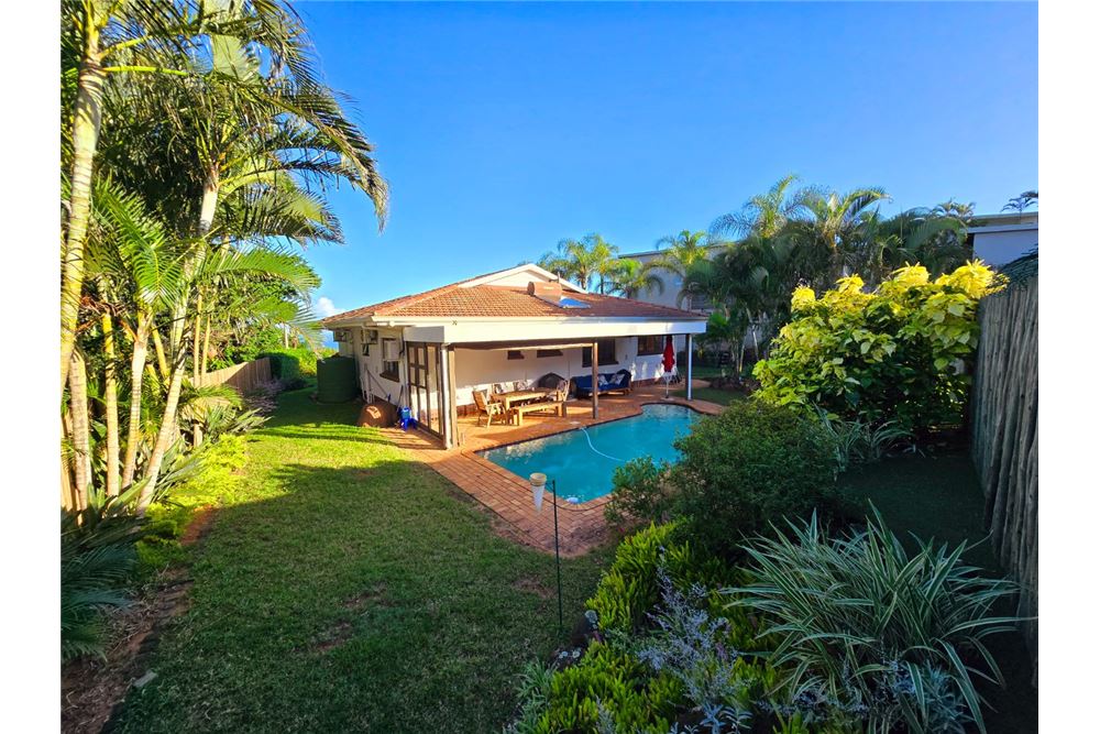 Residential - House - Virginia, KwaZulu Natal - South Africa - 12 - 1031465006-174