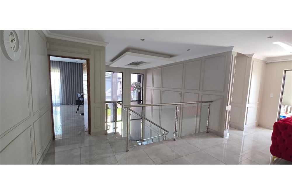 Residencial - Casa - Zambezi Manor Lifestyle Estate, Gauteng - South Africa - 29 - 1031414140-35