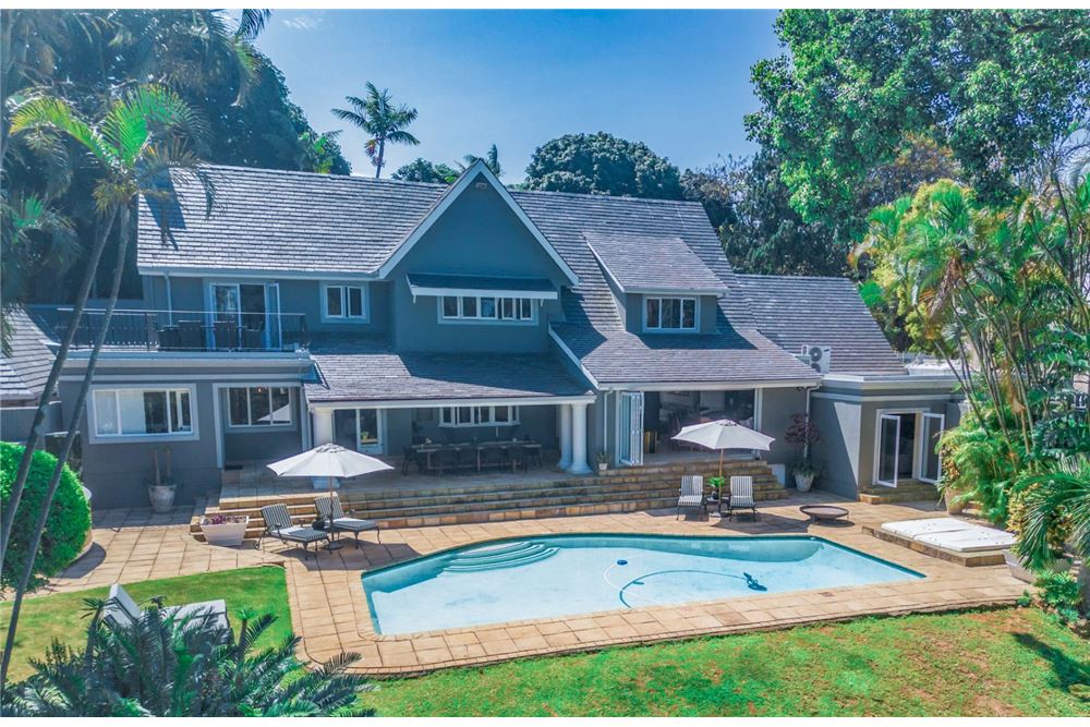 Residential - House - Durban North, KwaZulu Natal - South Africa - 46 - 1031465022-892