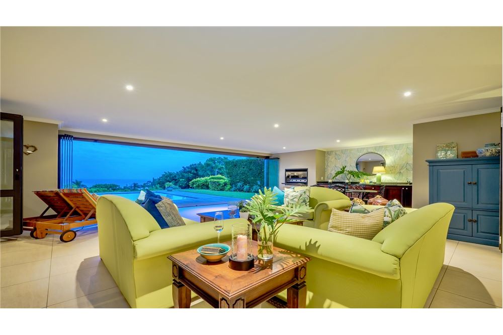 Residential - House - La Lucia, KwaZulu Natal - South Africa - 22 - 1031465034-85