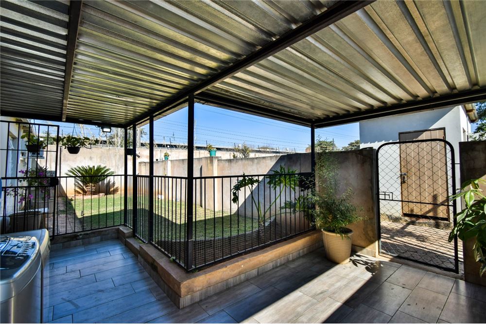 Residenziale - Casa - Rietfontein, Gauteng - South Africa - 26 - 1031414102-94