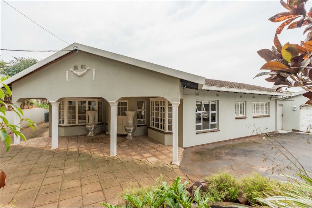 Residential - House - Durban North, KwaZulu Natal - South Africa - 41 - 1031465036-160