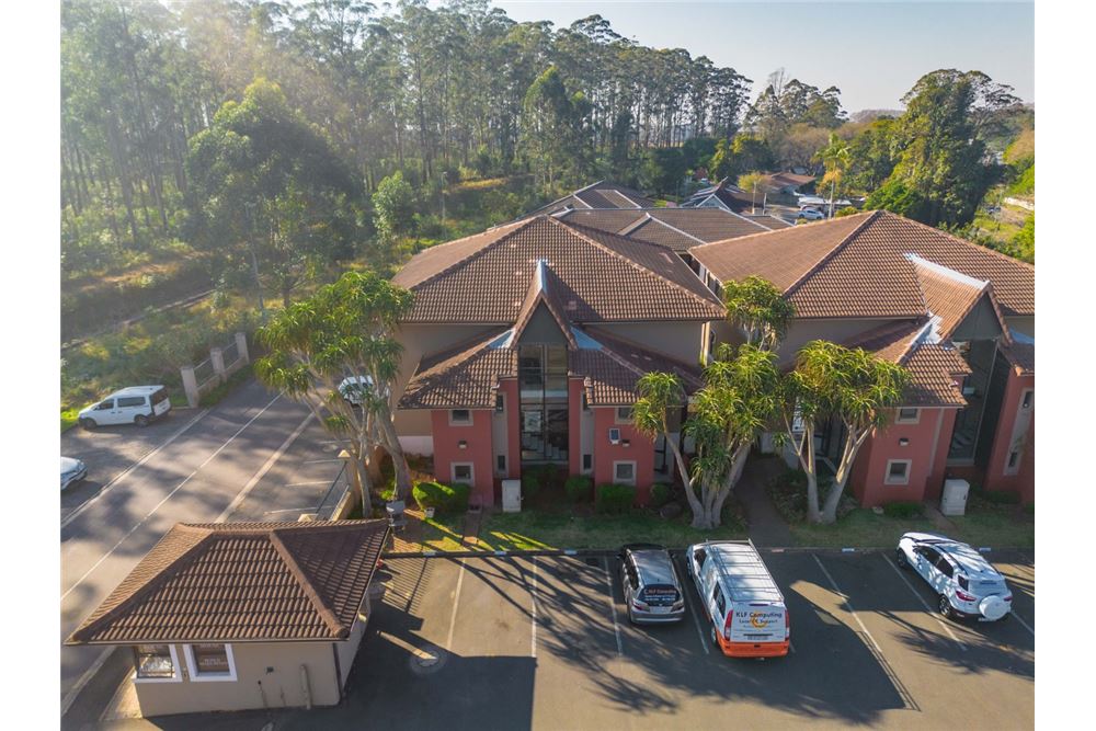 Surface commerciale - Bureau - Hillcrest Central, KwaZulu Natal - South Africa - 31 - 1031391055-53