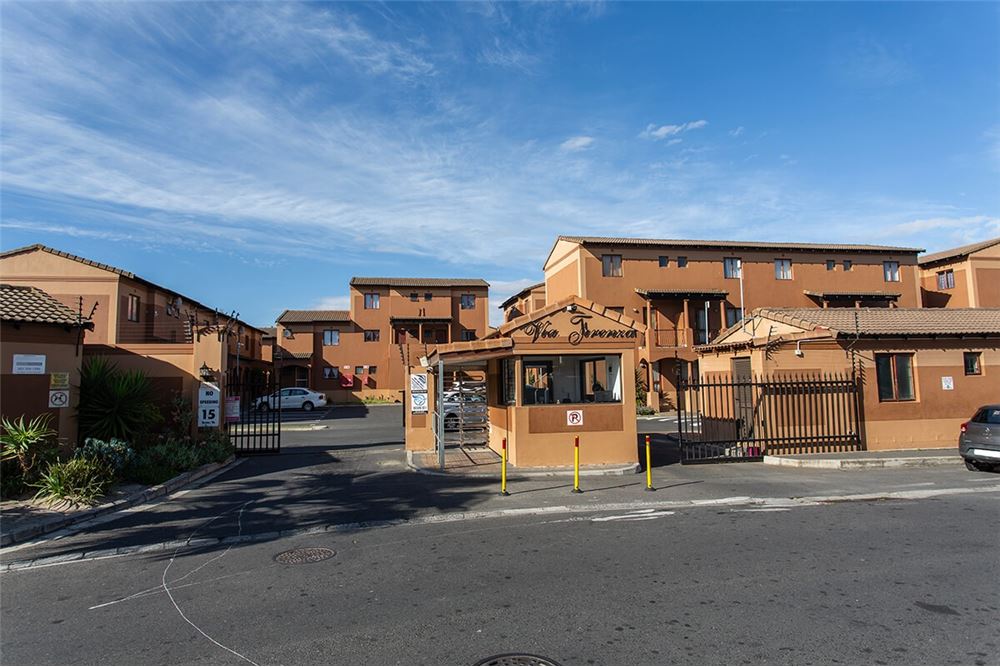 Residential - Διαμέρισμα - Parklands, Western Cape - South Africa - 4 - 1031485071-7