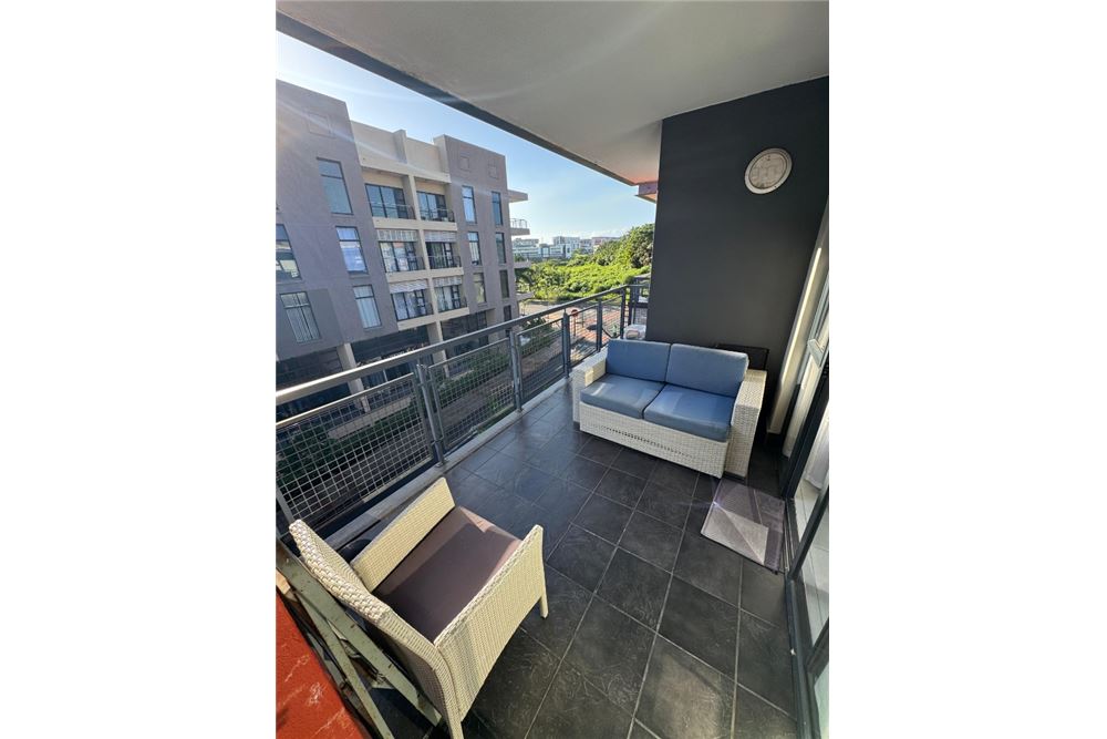 Residential - Condo/Apartment - Umhlanga Ridge, KwaZulu Natal - South Africa - 8 - 1031465047-191