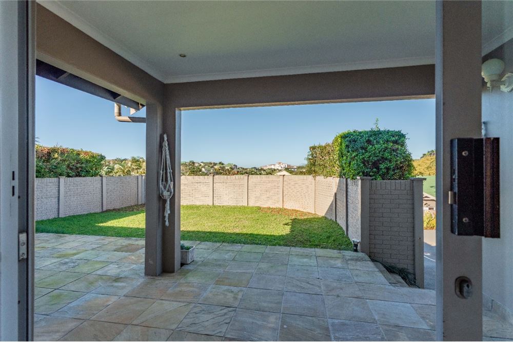 Residential - Townhouse - Somerset Park, KwaZulu Natal - South Africa - 32 - 1031465097-58