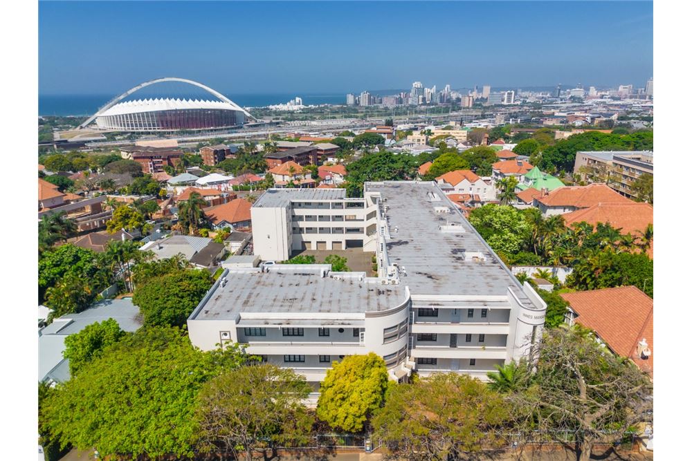 Residential - وحده سكنيه - Morningside, KwaZulu Natal - South Africa - 35 - 1031391020-895