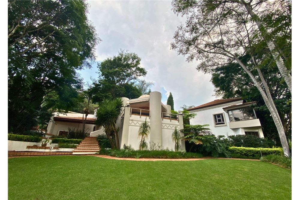 Residential - House - Waterkloof, Gauteng - South Africa - 2 - 1031414143-42