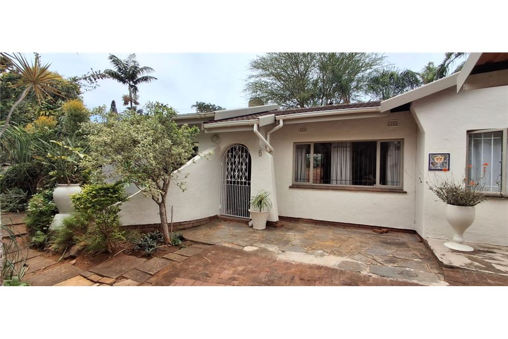Residential - House - Glen hills, KwaZulu Natal - South Africa - 5 - 1031465084-337