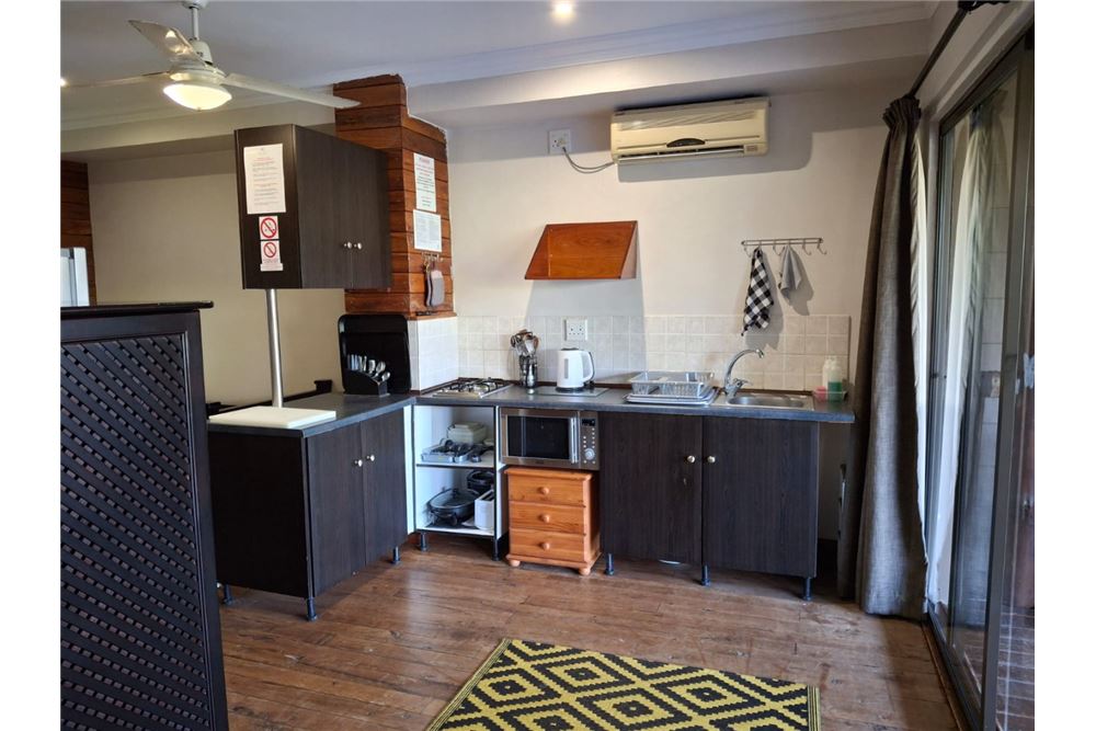 Prédio Habitacional - Casa - Ponta Do Ouoro Central, Maputo - Mozambique - 6 - 1031465136-2