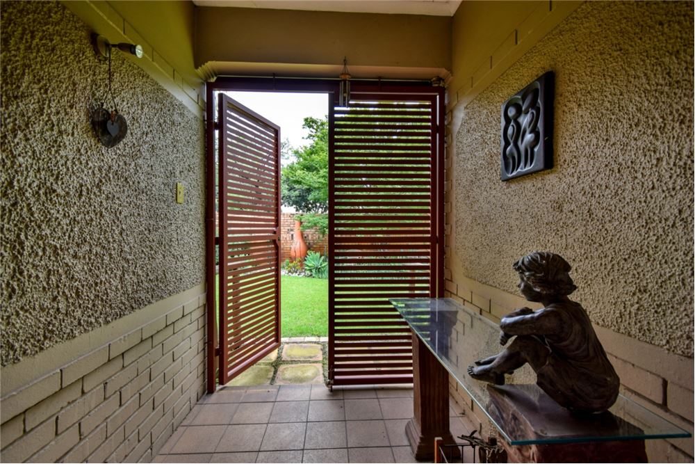 Residenziale - Casa - Villieria, Gauteng - South Africa - 27 - 1031414105-29