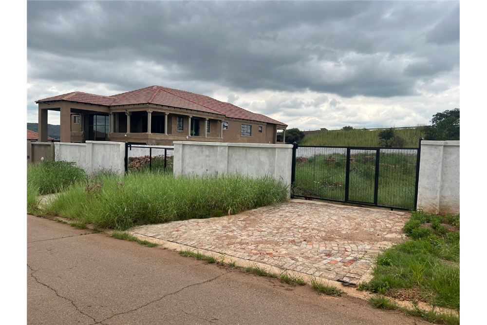 Residential - Vacant Land - Lady Selborne, Gauteng - South Africa - 2 - 1031414015-773