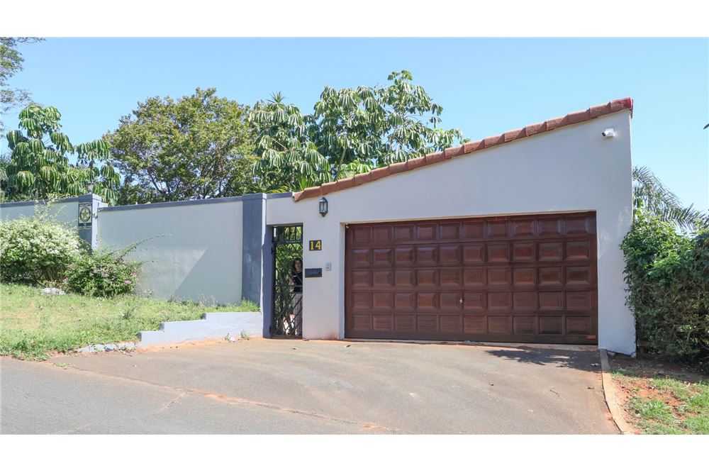 Residential - House - Glen hills, KwaZulu Natal - South Africa - 49 - 1031465018-53