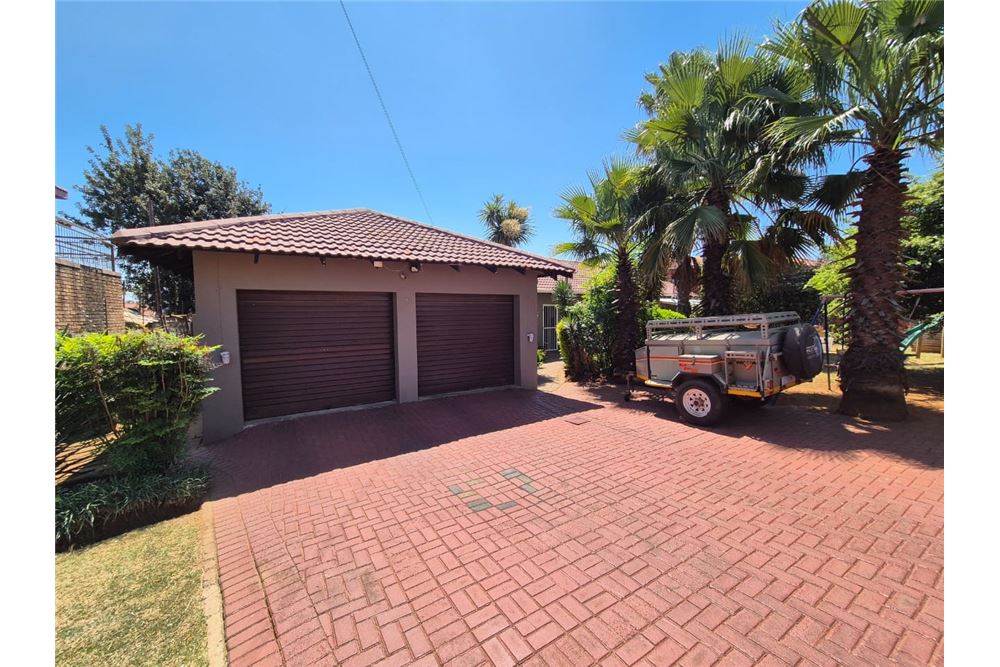 Rezidencijalno - Kuća  - Culemborg Park, Gauteng - South Africa - 24 - 1031444172-30