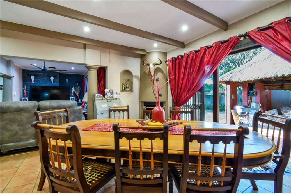 Residencial - Casa - Pretoria North, Gauteng - South Africa - 15 - 1031414001-144