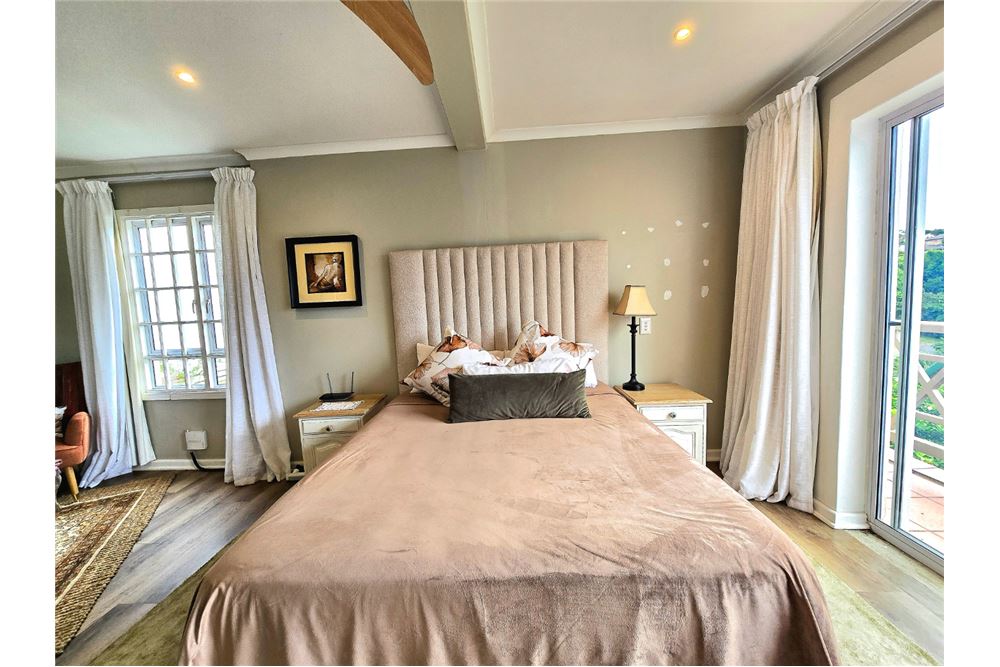 Residential - Townhouse - Sunningdale, KwaZulu Natal - South Africa - 19 - 1031465006-171