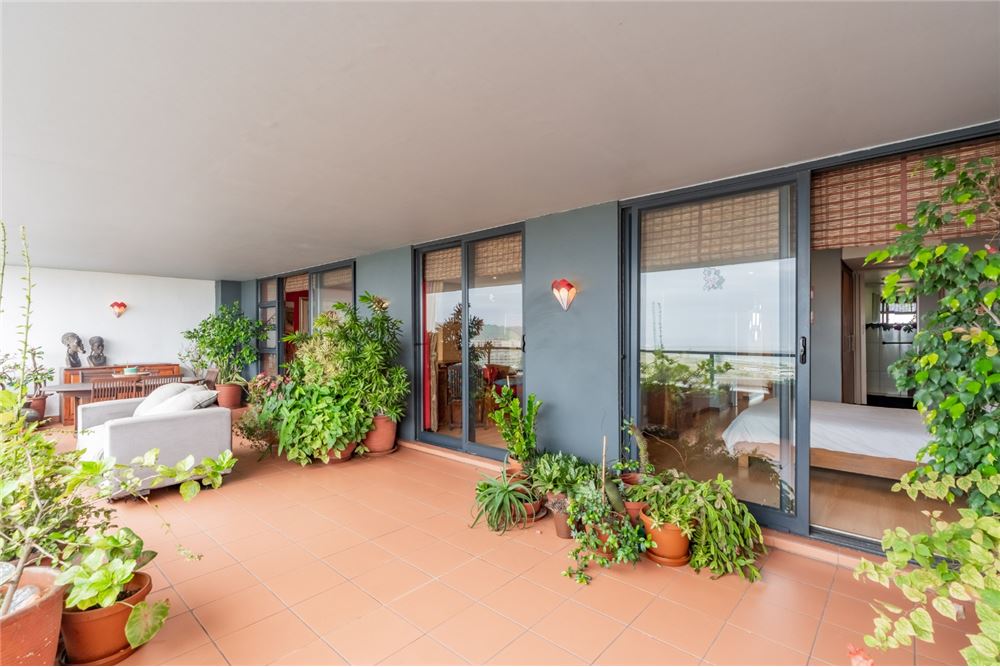 Residential - Condo/Apartment - Point Waterfront, KwaZulu Natal - South Africa - 28 - 1031465089-353