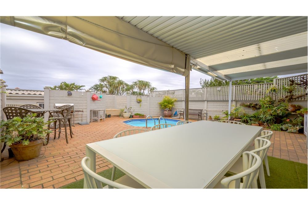 Жилищен - Градска къща - Morningside, KwaZulu Natal - South Africa - 37 - 1031389006-962