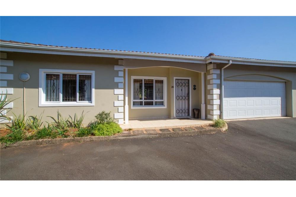 Residential - Townhouse - Athlone, KwaZulu Natal - South Africa - 26 - 1031465029-141
