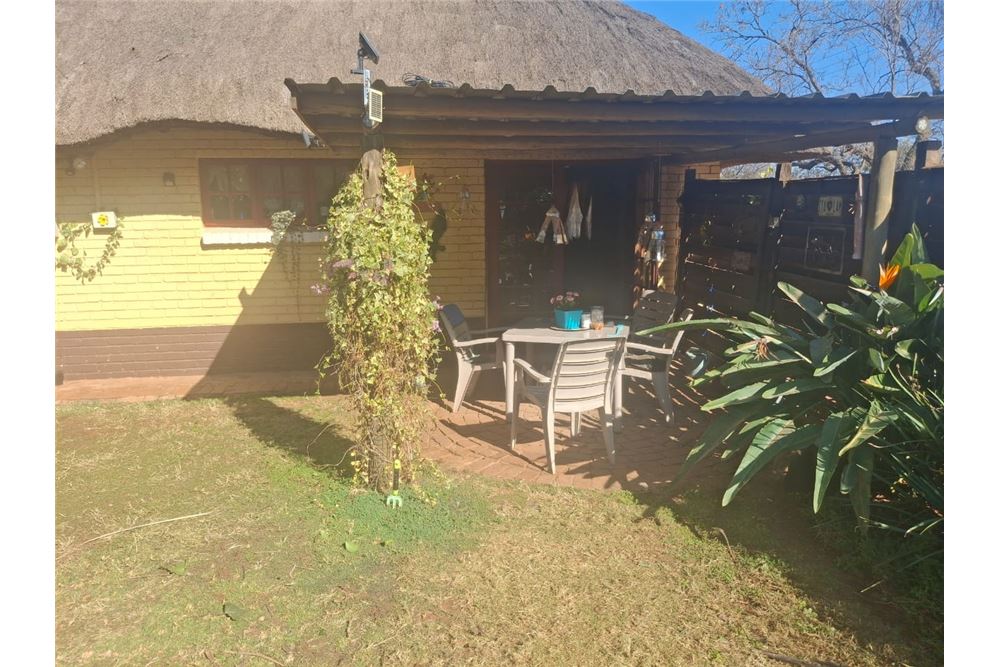 Residencial - Granja - Gerardsville, Gauteng - South Africa - 84 - 1031414116-108