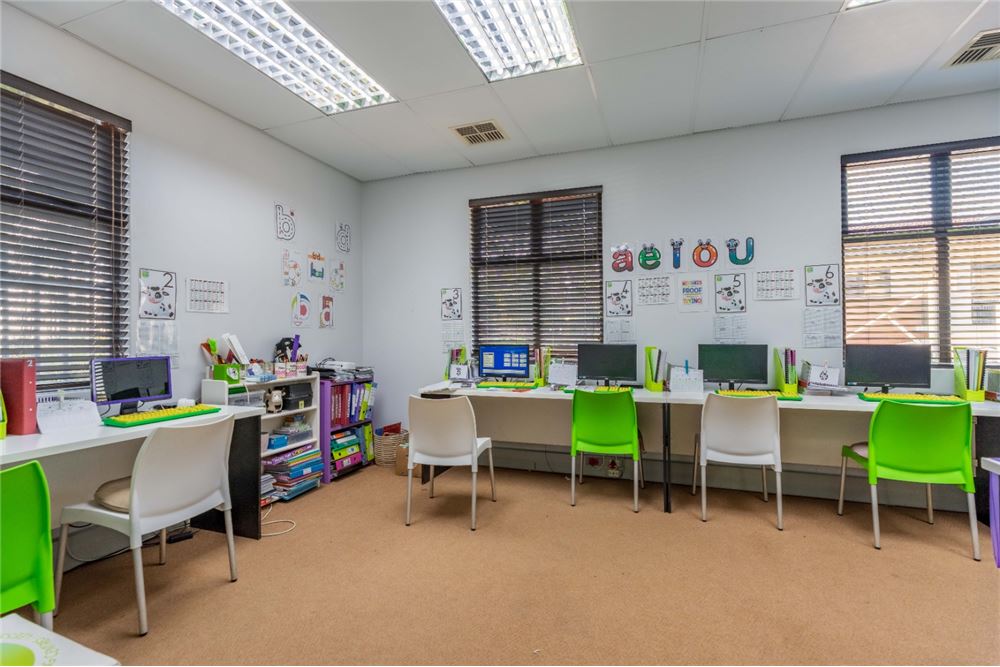 Surface commerciale - Bureau - Hillcrest Central, KwaZulu Natal - South Africa - 8 - 1031391055-53