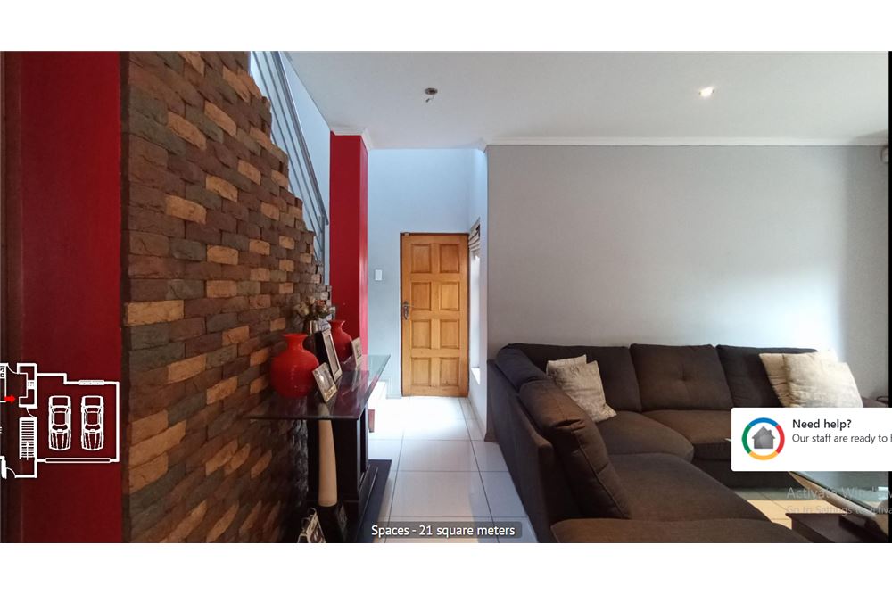 Dzīvojamais - Pilsētas savrupmāja - Mondeor, Gauteng - South Africa - 21 - 1031421124-78