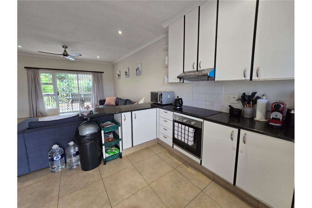 Residential - Condo/Apartment - Mount Edgecombe, KwaZulu Natal - South Africa - 10 - 1031465047-200