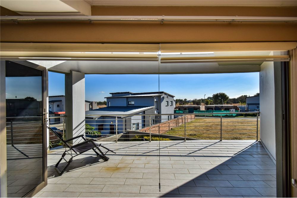 Residencial - Casa - Zambezi Manor Lifestyle Estate, Gauteng - South Africa - 14 - 1031414140-39