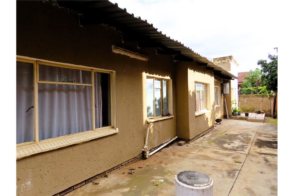 Residencial - Casa - Eersterust, Gauteng - South Africa - 31 - 1031414016-145