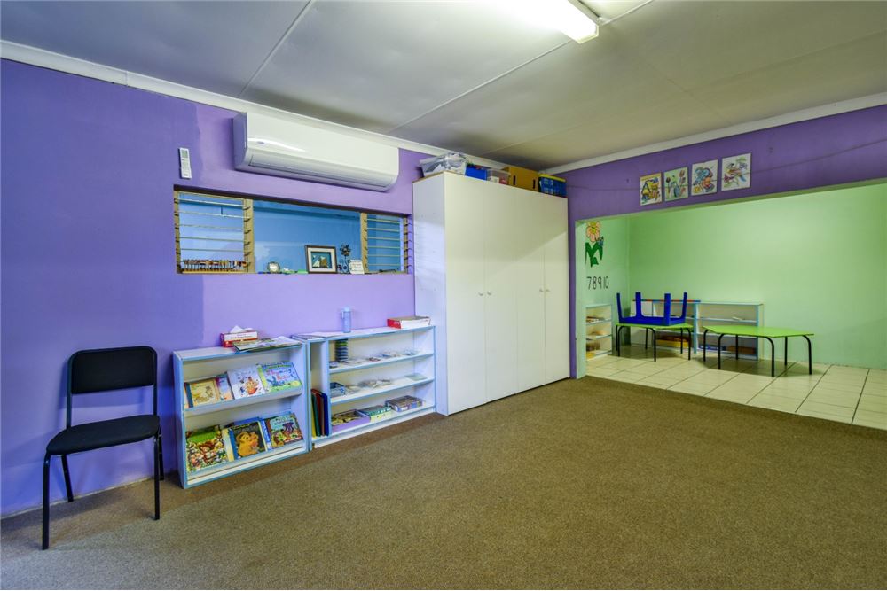 Comercial - Comercio/Tienda - Capital Park, Gauteng - South Africa - 28 - 1031414001-142