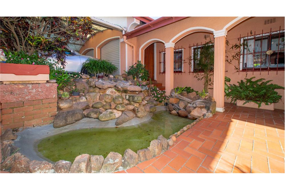 Residential - House - Umhlanga Rocks, KwaZulu Natal - South Africa - 50 - 1031465050-127