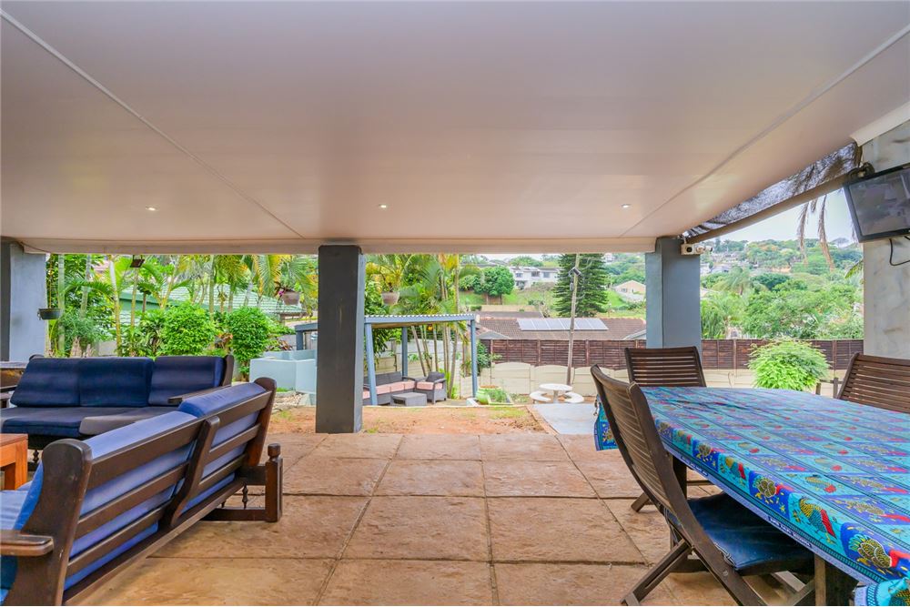 Residential - House - Glen Anil, KwaZulu Natal - South Africa - 22 - 1031465055-123